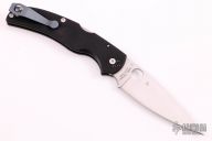 C244GP Native Chief Pin Bk G-10