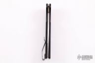 C244GP Native Chief Pin Bk G-10