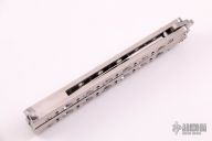 Model 62 Balisong w/ 24 Diamonds