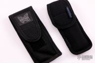 Model 63 w/ 24 Blue Sapphires