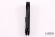 OSF - Cross Fallout Black