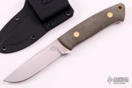 K-22 Buffalo River Hunter