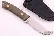 K-22 Buffalo River Hunter