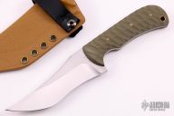 Fixed Blade