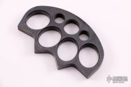 Crown Knuckle - Black