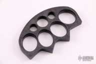 Crown Knuckle - Black