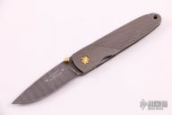 Integral Linerlock - FPR