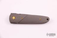 Integral Linerlock - FPR