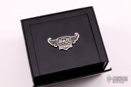 .925 Silver Pendant "The Order"