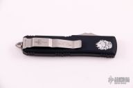  UTX-85 Tactical Beard Comb #449