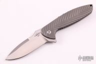 Nitro Mini Production Flipper