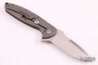 Nitro Mini Production Flipper