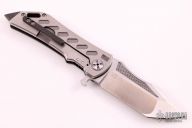 Dominator XI V4 w/ DDR Skull Bead