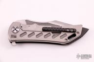 Dominator XI V4 w/ DDR Skull Bead