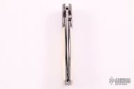 Damascus and Mammoth Lockback