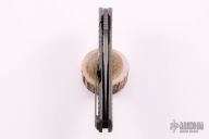 Full Ti Nitro 50/50 w/ Dragonskin Backspacer  