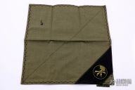 Original Fox Hanx and Patch - OD Green