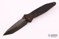 161-1GRG Socom Elite M/A Green T/E Green Standard