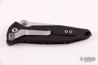 161-4 Socom Elite T/E Satin Standard