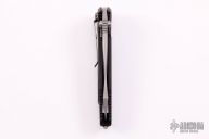 161-4 Socom Elite T/E Satin Standard