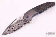 Van Heerden / Thorburn A2 / Tashi Bharucha A6 Collaboration  