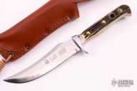 Skinner - Handmade