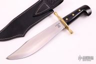 Vintage Case XX Bowie Survival Knife 1836