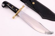 Vintage Case XX Bowie Survival Knife 1836