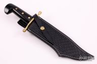 Vintage Case XX Bowie Survival Knife 1836