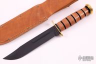 USMC Presentation Knife