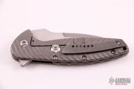 Nitro Mini Production Flipper  