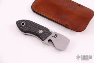 Brew Tool  w/ Slip Sheath