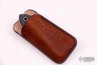 Brew Tool  w/ Slip Sheath