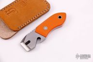 Brew Tool  w/ Slip Sheath