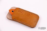 Brew Tool  w/ Slip Sheath