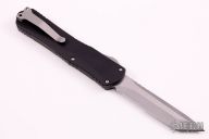 Manticore-X Tanto Stonewash Serrated