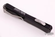 Manticore-X Tanto Stonewash Serrated