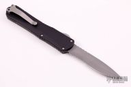 Manticore-X Recurve Battleworn Serrated