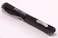 Manticore-X Recurve Battleworn Serrated