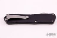 Manticore-X Recurve Battleworn Serrated