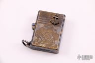Anchor Emblem Lighter