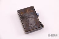 Anchor Emblem Lighter