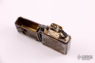 Anchor Emblem Lighter