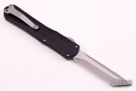 Manticore-X Tanto Stonewash Full Serrated