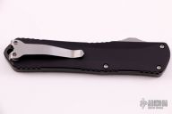 Manticore-X Tanto Stonewash Full Serrated