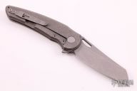 Custom OSF 3.5 - Open Source Folder