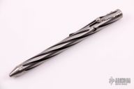 Spiral Fluted Titanium TiBolt   