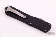 Manticore-X Recurve Stonewash Serrated