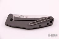 C211TIP Spydie Chef Pin