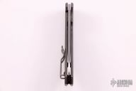 C211TIP Spydie Chef Pin